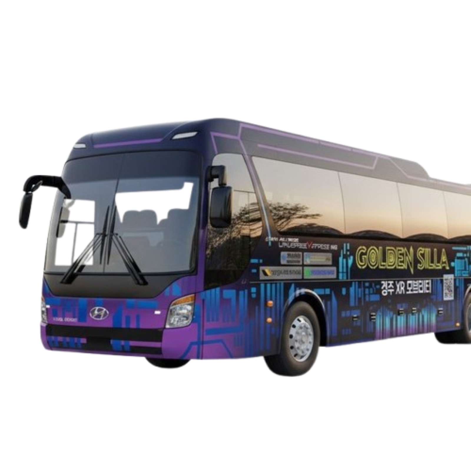 APEC 모빌리티 XR버스 - 05